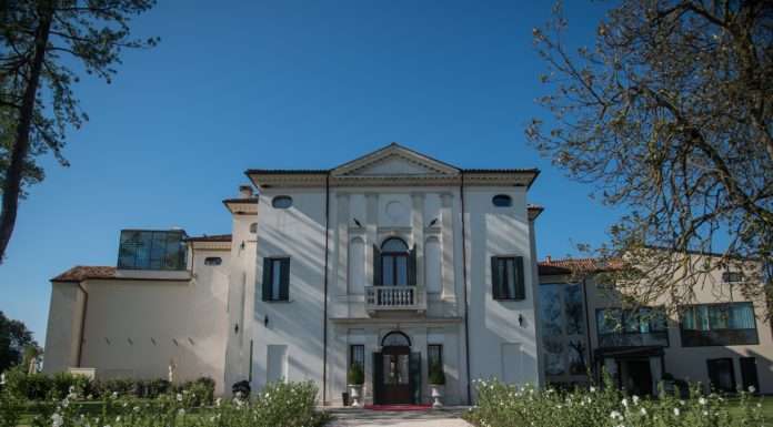 Villa Barbarich: lusso, storia e bellezza alle porte di Venezia natale e capodanno in veneto villa barbarich veneto venezia sgaialand magazine sgaialand per le aziende magazine venezia dormire ristorante malipiero food matrimonio eventi