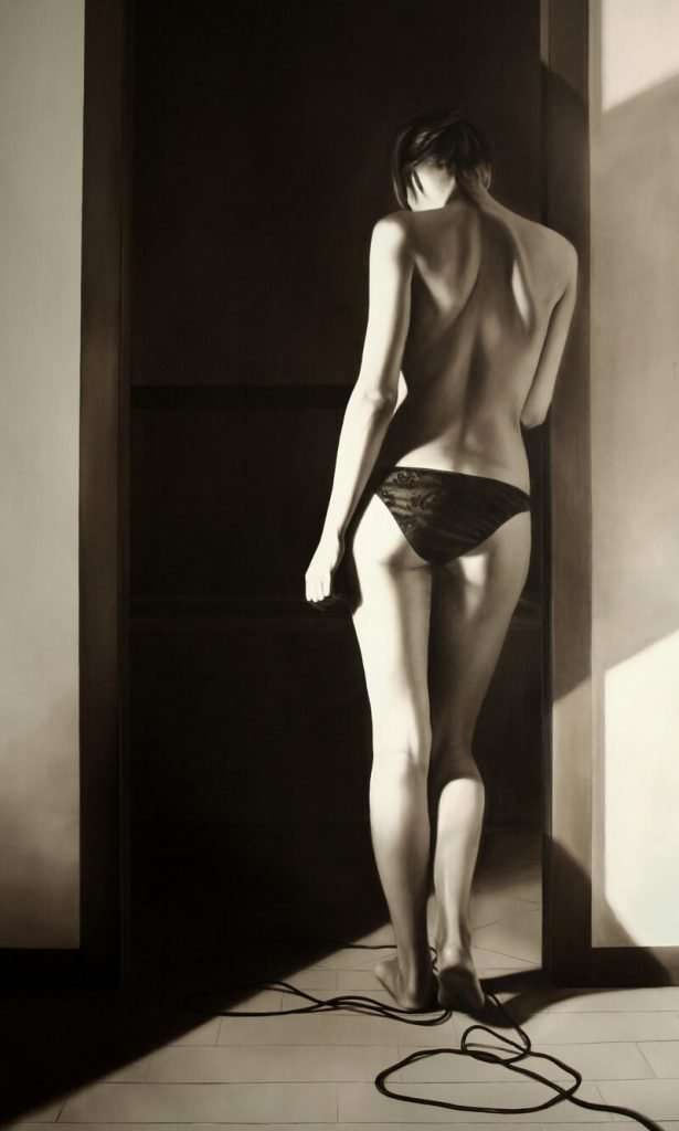 elisa rossi creativity arte officina sgaialand magazine artisti veneti