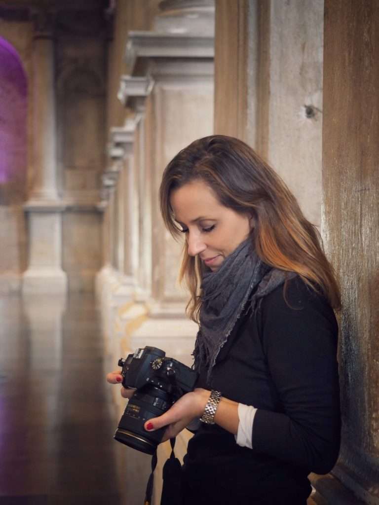 cappella degli scrivegni arte padova sgaialand magazine ilaria rebecchi simone sartori maila bertoli intervista guida turistica veneta