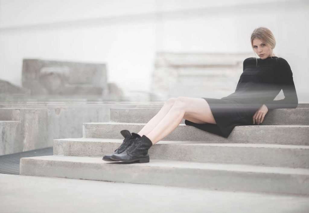 re-bello intervista sgaialand magazine triveneto bolzano fashion moda etica ecosostenibilità