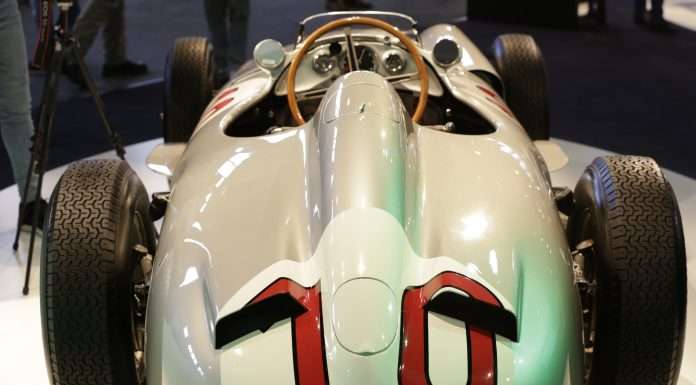Auto e Moto d’Epoca: la cultura dell’auto protagonista alla Fiera di Padova auto e moto d'epoca sgaialand magazine veneto fiera di padova eventi 2017 heritage