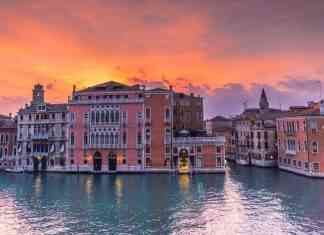 Il patrimonio artistico di Venezia attraverso le parole di Jeremy Irons save venice sgaialand magazine cnn style jeremy irons patrimonio artistico di venezia