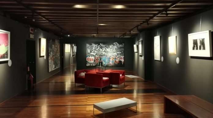 A Treviso alla scoperta di Andy Warhol – Superstar! andy warhol – superstar mostra casa dei carraresi treviso sgaialand magazine