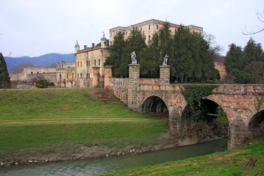 dai colli all'adige
