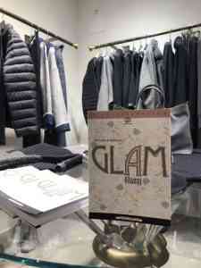 glam a 40 anni