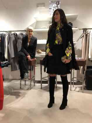 glam a 40 anni