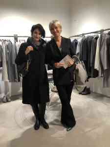 glam a 40 anni