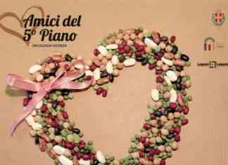 Gli Amici del Quinto Piano tra alimentazione, prevenzione ed eccellenze amici del quinto piano legumi&legami vicenza eventi sgaialand magazine alimentazione ospedale cura