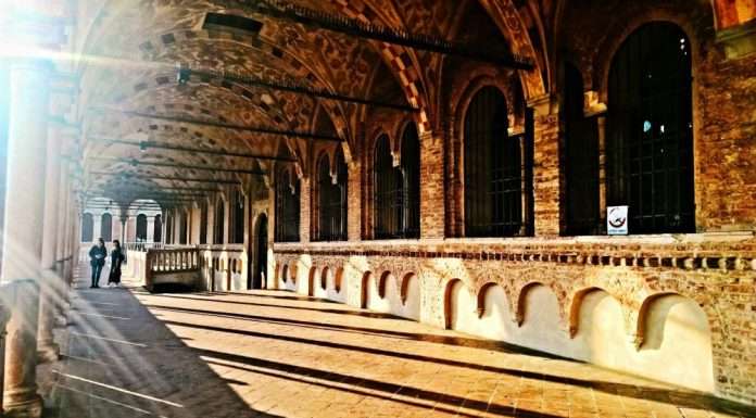 storie segrete della storia di padova silvia gorgi ilaria rebecchi magazine veneto padovano intervista
