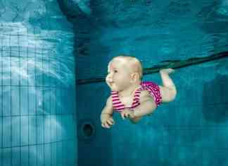 Acquaticità neonatale: una meravigliosa avventura in totale sicurezza acquaticità neonatale sgaialand magazine piscine di vicenza veneto nuotare bambini neonati mamme