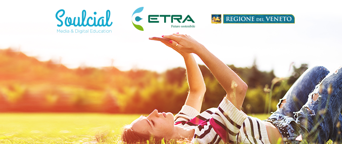 soulcial nooo agency sgaialand magazine educazione digitale sgaialand magazine veneto web siti online regione veneto