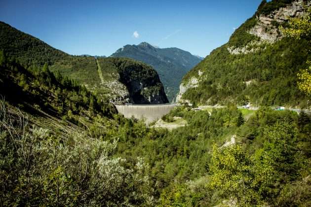 diga del vajont elisa parente corte sgaialand magazine triveneto veneto longarone fotografia lo scatto delle meraviglie