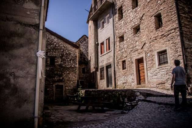 diga del vajont elisa parente corte sgaialand magazine triveneto veneto longarone fotografia lo scatto delle meraviglie