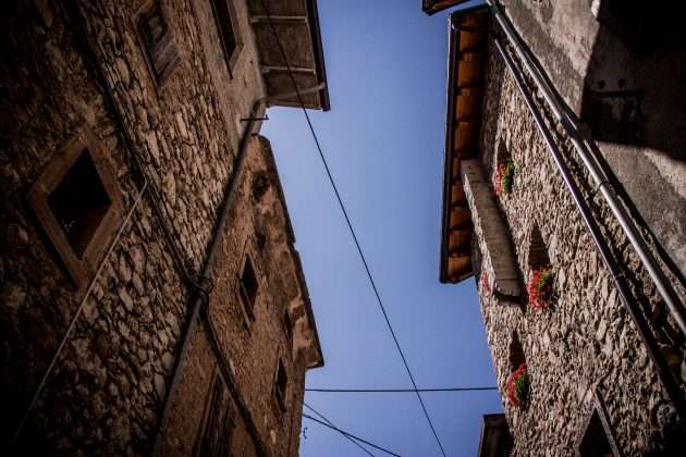 diga del vajont elisa parente corte sgaialand magazine triveneto veneto longarone fotografia lo scatto delle meraviglie
