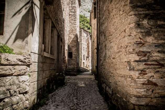 diga del vajont elisa parente corte sgaialand magazine triveneto veneto longarone fotografia lo scatto delle meraviglie