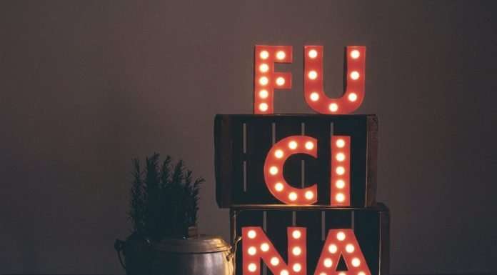 fucina