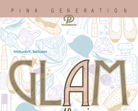 glam a 40 anni sgaialand magazine michaela k balisario anna cortellazzo sgaialand magazine fashion intervista