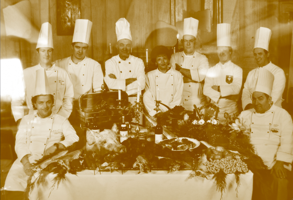 le buone tavole dei berici ristoranti cultura food cibo mangiare in veneto vicenza colli berici sgaialand magazine