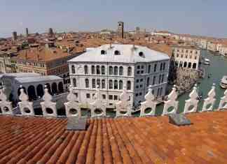 Venezia: semplicemente la città più bella del mondo