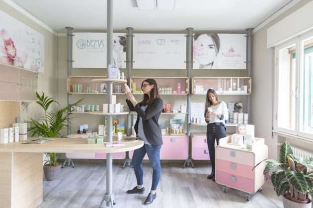 le sorelle martini sgaialand magazine veneto verona arredo design mobili progettazione interni ecosostenibilit&agrave; natura tradizione famiglia