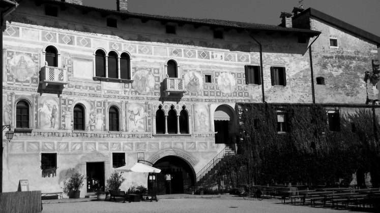 Spilimbergo lo scatto delle meraviglie sgaialand elisa parente corte