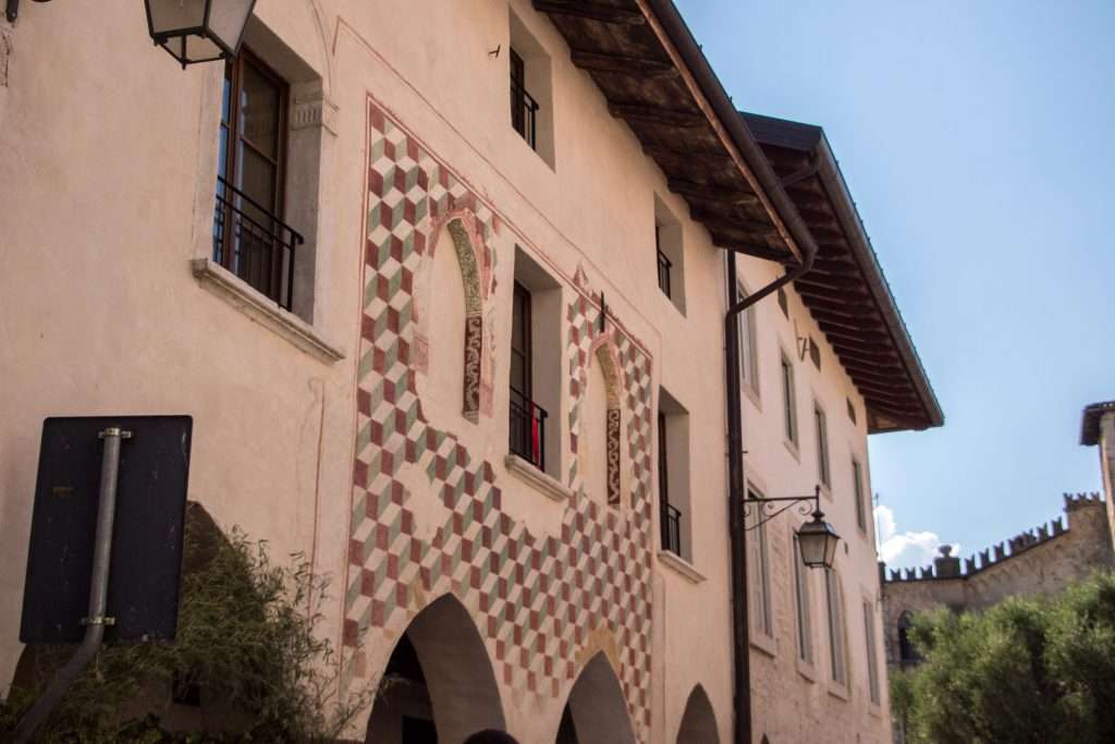 Spilimbergo lo scatto delle meraviglie sgaialand elisa parente corte