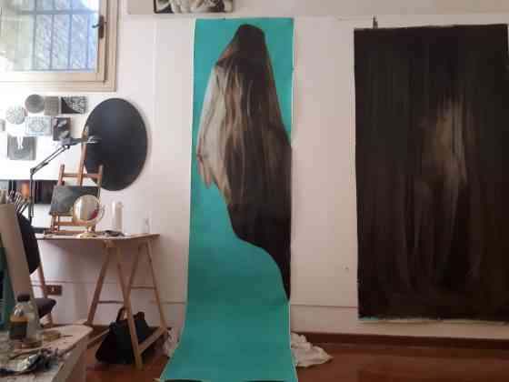 elisa rossi creativity arte officina sgaialand magazine artisti veneti