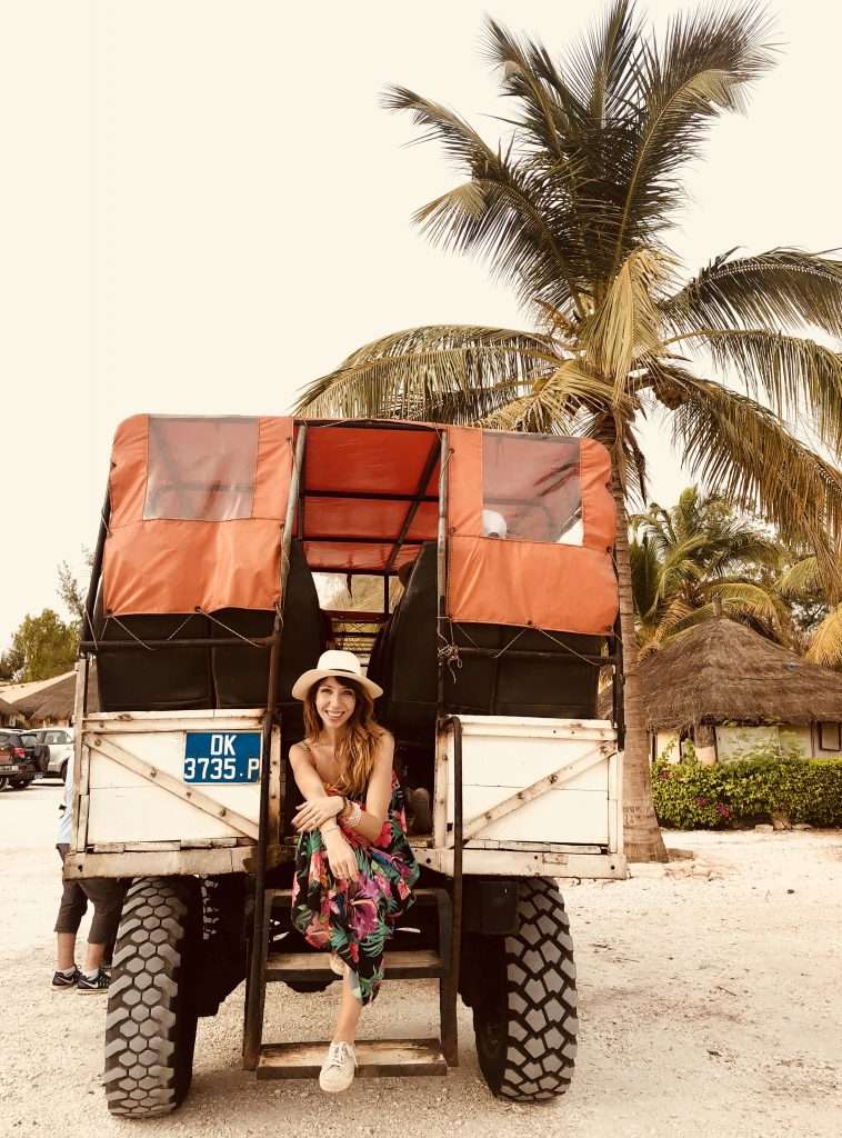 senegal