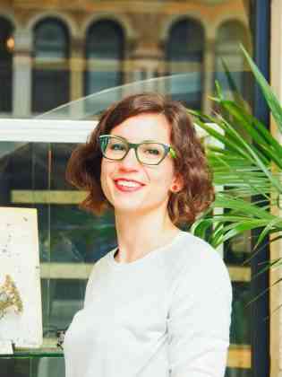 ottica fin evento vicenza bottega storica basilica palladiana