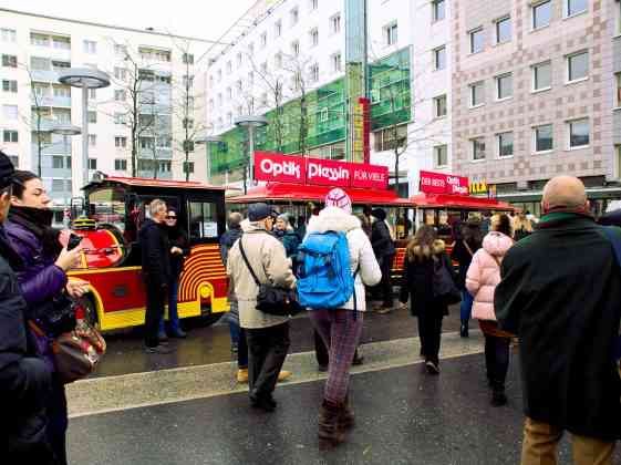 treno da venezia a vienna mercatini di natale villach veneto magazine elisa parente corte