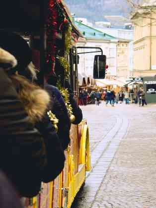 treno da venezia a vienna mercatini di natale villach veneto magazine elisa parente corte