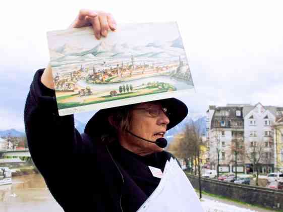 treno da venezia a vienna mercatini di natale villach veneto magazine elisa parente corte