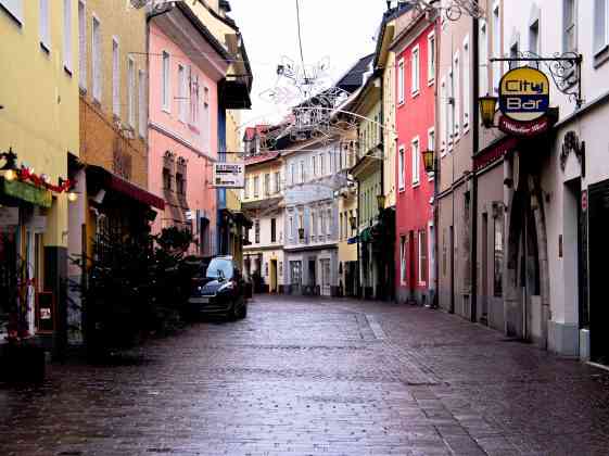 treno da venezia a vienna mercatini di natale villach veneto magazine elisa parente corte