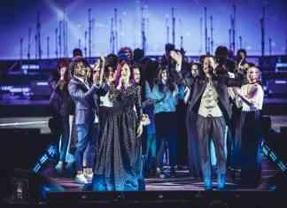 earth summertime choir eventi padova kioene arena medici con l'africa cuamm