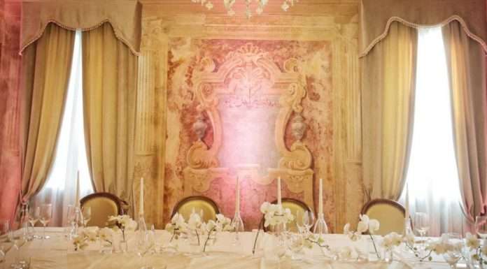 Natale e Capodanno in Veneto: una tradizione secolare e una location esclusiva ristorante malipiero villa barbarich sgaialand magazine veneto padova natale e capodanno in veneto
