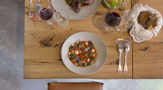 Zanze XVI, a Venezia l’osteria dove pagare anche in bitcoin zanze XVI