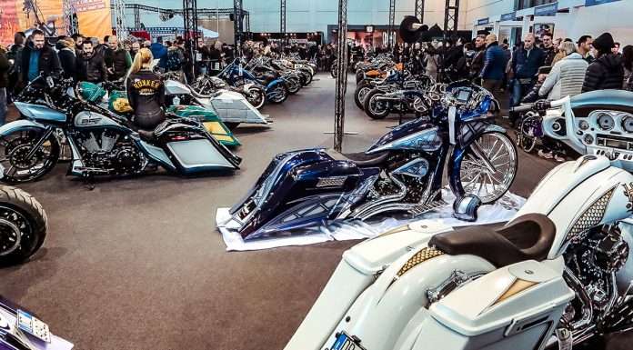 Motor Bike Expo 2018, a Verona il salone della moto tra rombi e novità motor bike expo