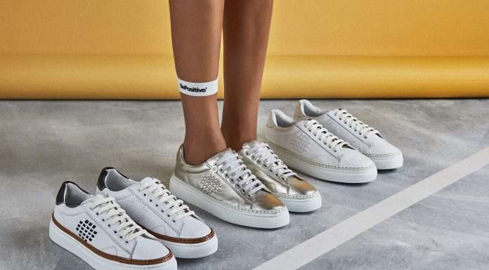 BePositive: tra tech e glam, la bella stagione prende piede bepositive
