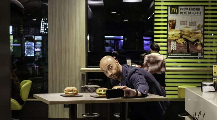 Il Caseificio Albiero di Montorso Vicentino nei burger di Bastianich caseificio albiero