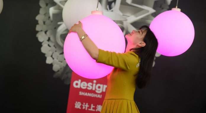 Verona Fiere apre la casa del made in Italy al Design Shanghai design shangai