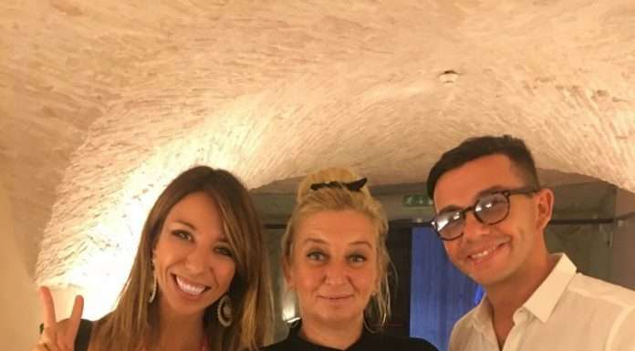 Prendila Sgaia con la nostra community e le “celeb”! community