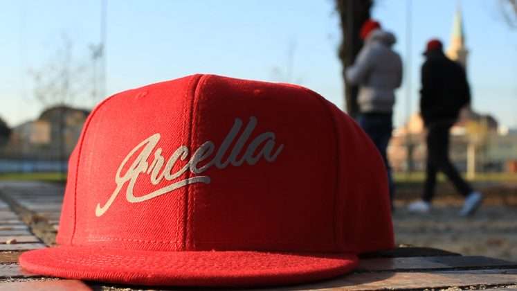 arcellatown