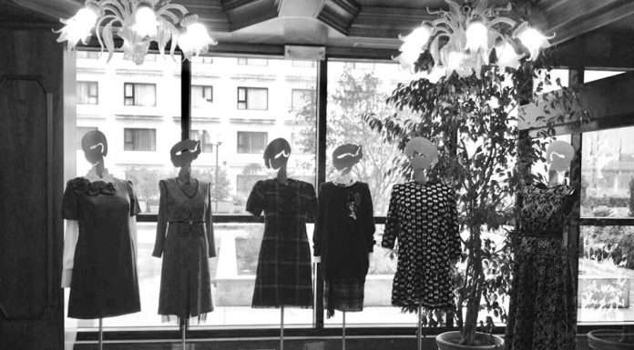 Moda e turismo, il nuovo progetto della stilista veneziana Roberta Scarpa roberta scarpa
