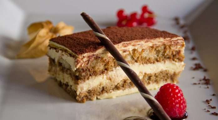 Golosi? A Treviso nasce il museo del Tiramisù! museo del tiramisu
