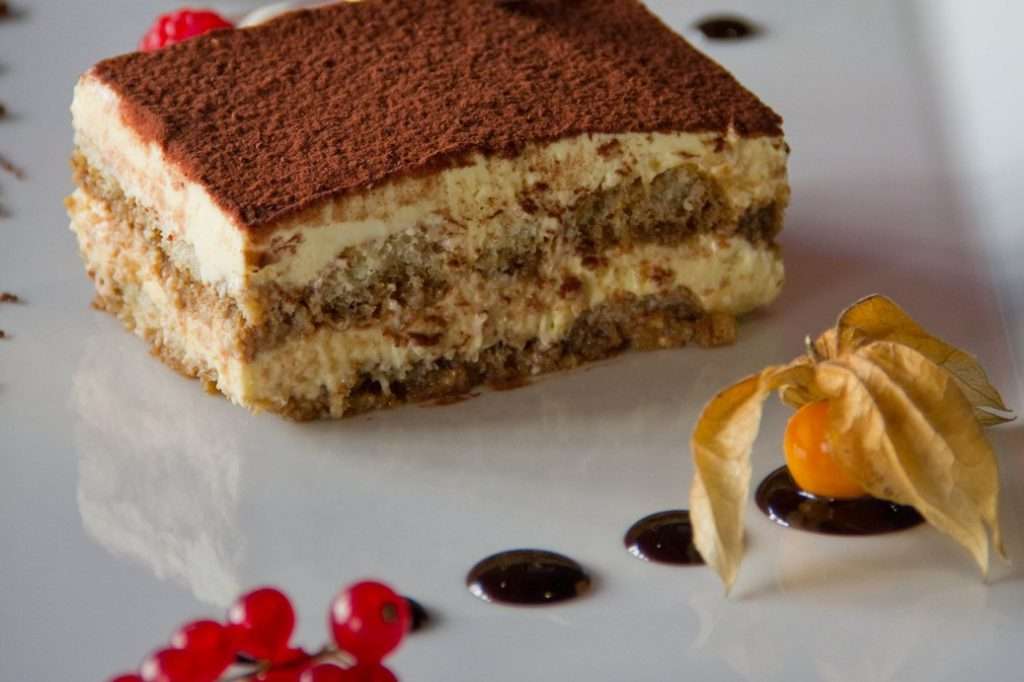 museo del tiramisù