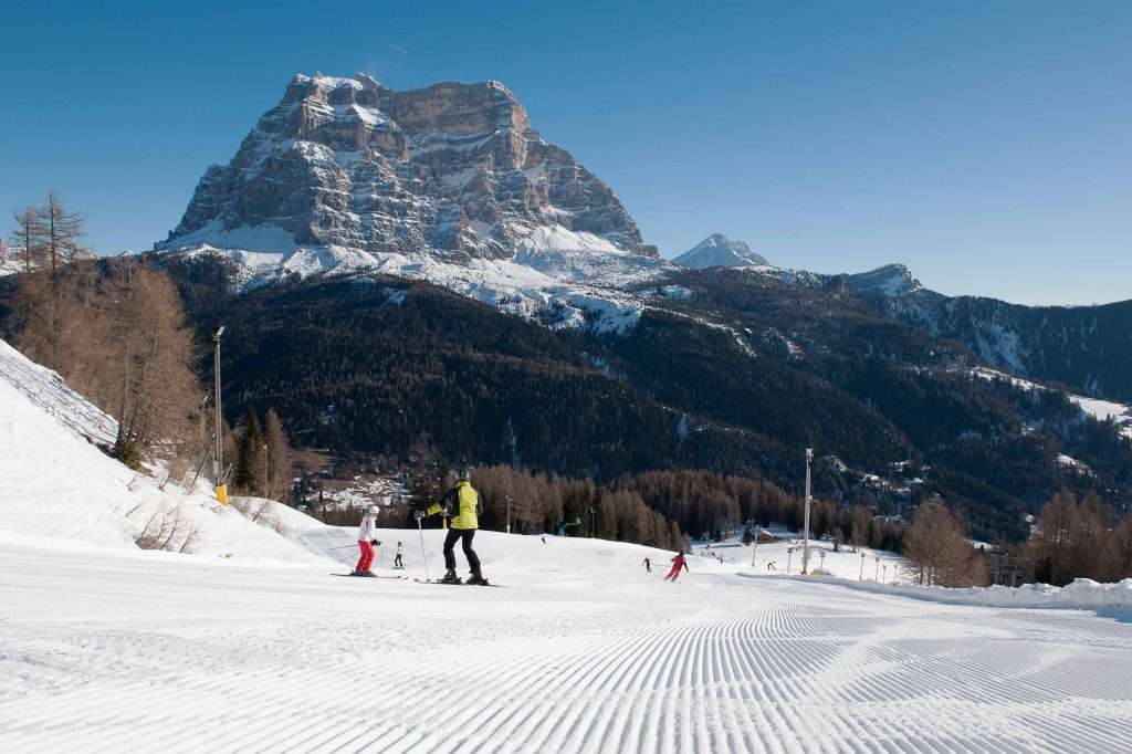 val di zoldo