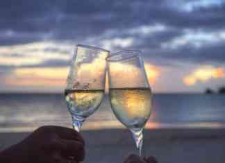 serena wines