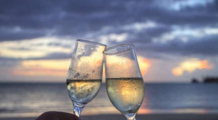 E se il cin cin fosse in Limited Edition con Serena Wines? serena wines