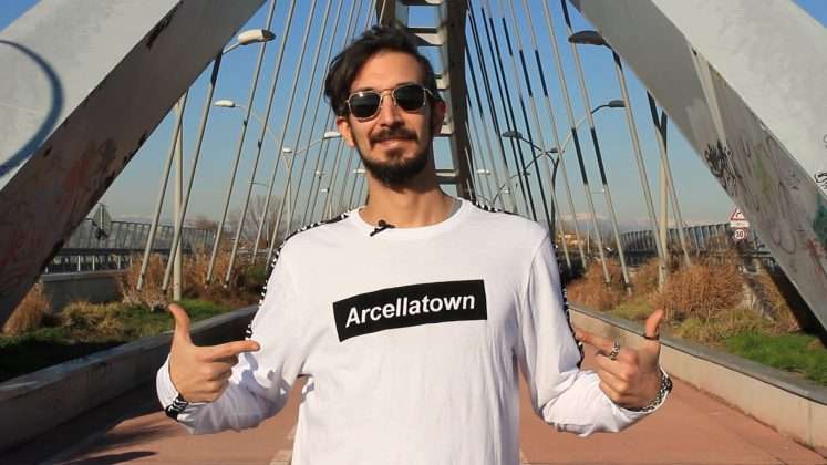 arcellatown