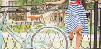 bike & shopping